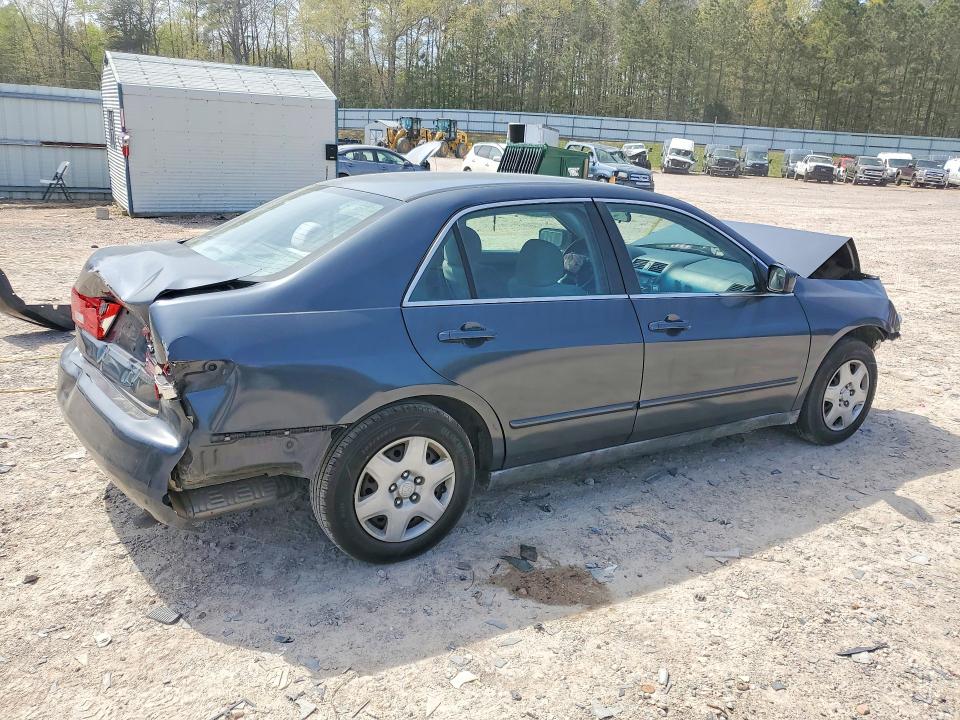 49076776 :رقم المزاد ، 1HGCM56425A119762 vin ، 2005 Honda Accord مزاد بيع