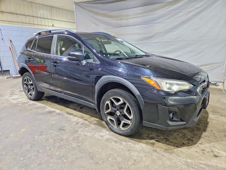 Aukcja sprzedaży 2018 Subaru Crosstrek, vin: JF2GTAMC8JH272820, numer aukcji: 50162126
