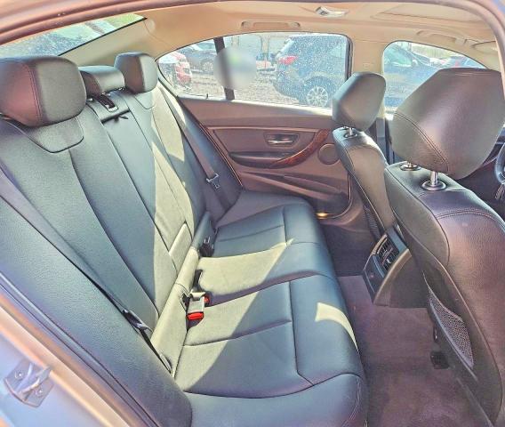 Продаж на аукціоні авто 2015 Bmw 328, vin: WBA3B3G5XFNR85927, номер лоту: 49642846