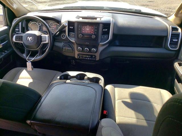 Продаж на аукціоні авто 2020 Ram 3500, vin: 3C63RRHL7LG117149, номер лоту: 50600996