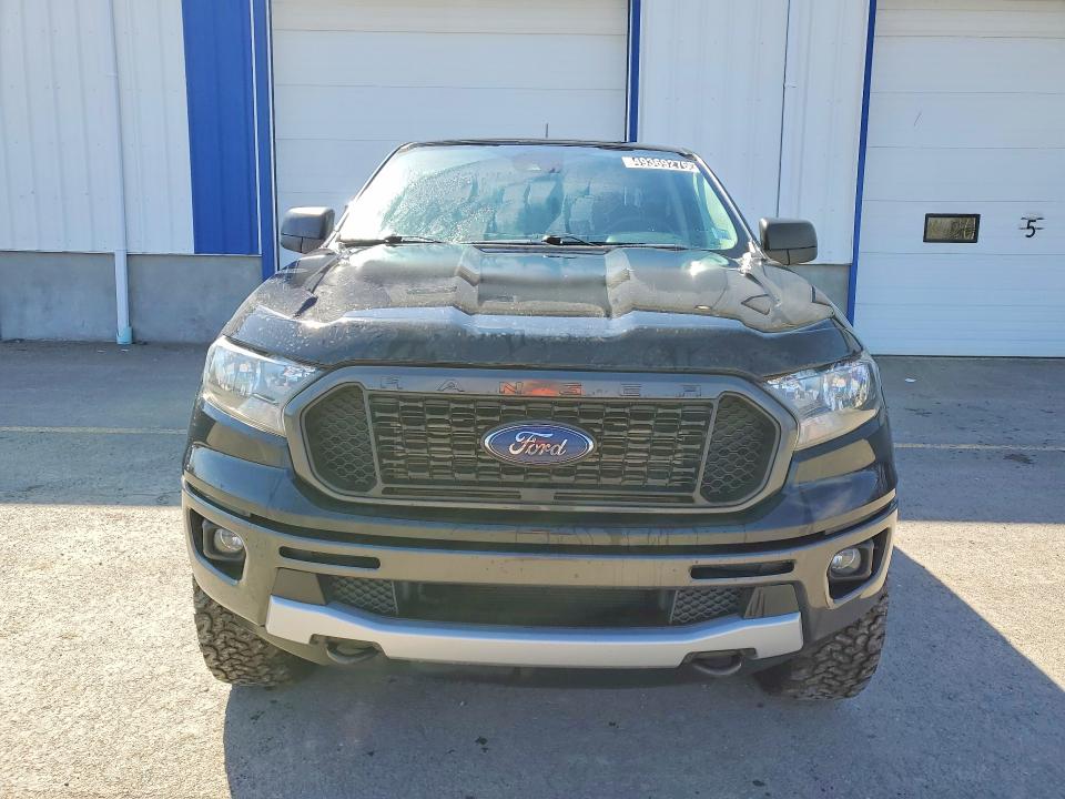 Aukcja sprzedaży 2020 Ford Ranger, vin: 1FTER4FH1LLA31423, numer aukcji: 49369276