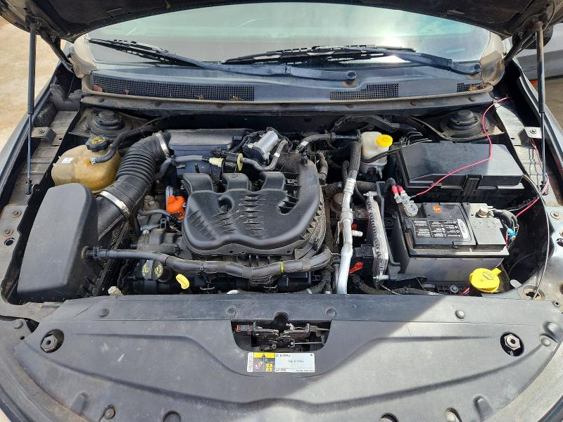 Aukcja sprzedaży 2015 Chrysler 200, vin: 1C3CCCDGXFN530716, numer aukcji: 50634066
