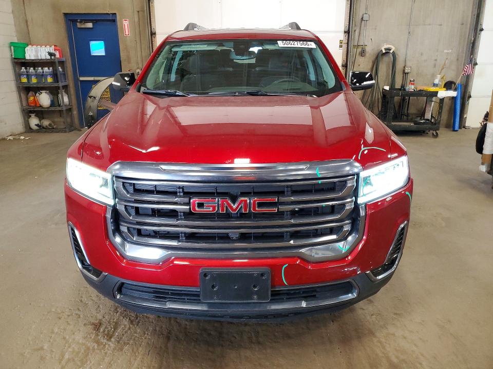 Aukcja sprzedaży 2023 Gmc Acadia, vin: 1GKKNLLS7PZ262357, numer aukcji: 50627566
