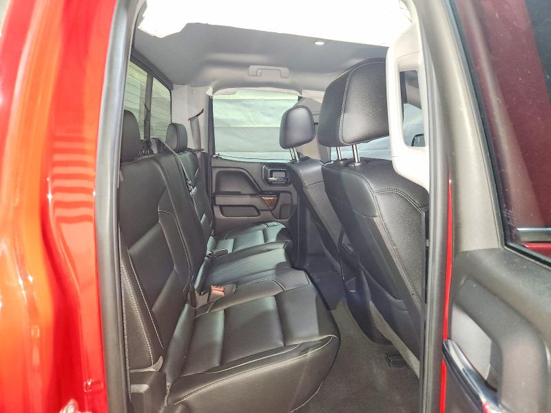 Aukcja sprzedaży 2018 Gmc Sierra, vin: 1GTV2NEC4JZ124916, numer aukcji: 49328046