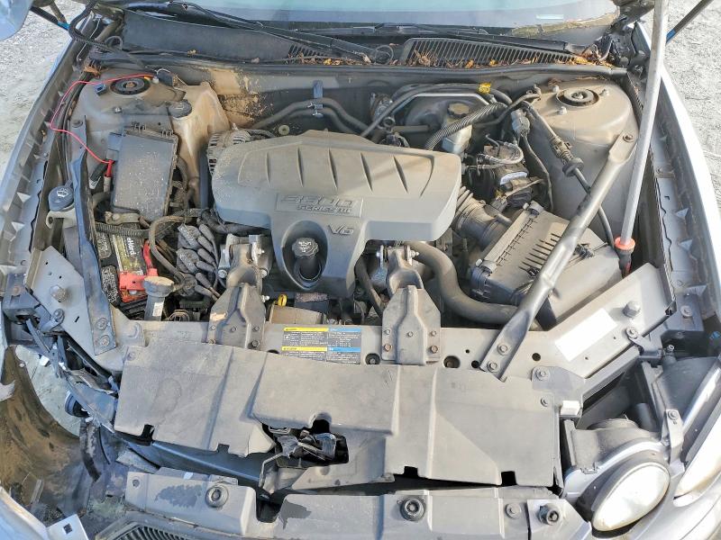 48949116 :رقم المزاد ، 2G4WC582X71247198 vin ، 2007 Buick Lacrosse مزاد بيع