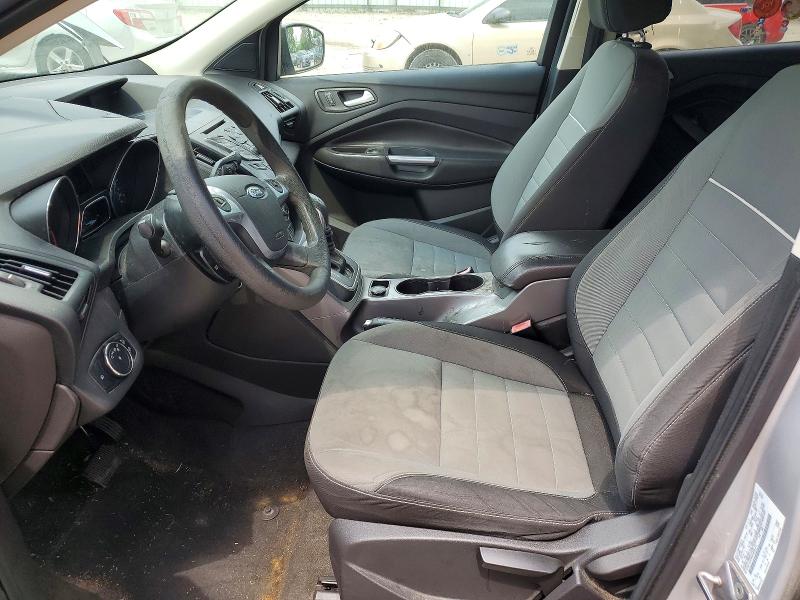 50365876 :رقم المزاد ، 1FMCU0GX9DUB78472 vin ، 2013 Ford Escape مزاد بيع
