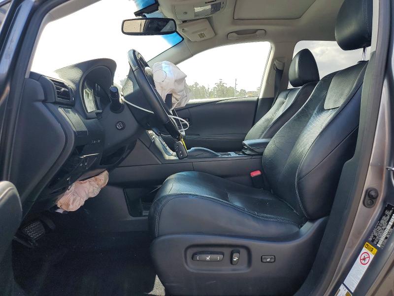 Продаж на аукціоні авто 2014 Lexus Rx 350, vin: JTJBK1BA8E2037613, номер лоту: 50854306