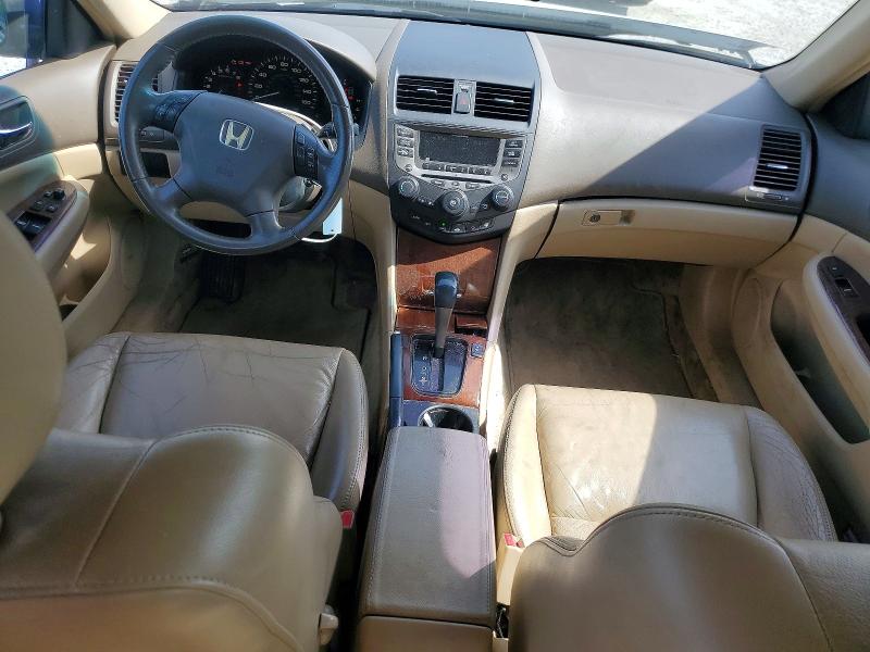 Aukcja sprzedaży 2007 Honda Accord, vin: 1HGCM56827A043983, numer aukcji: 48255036