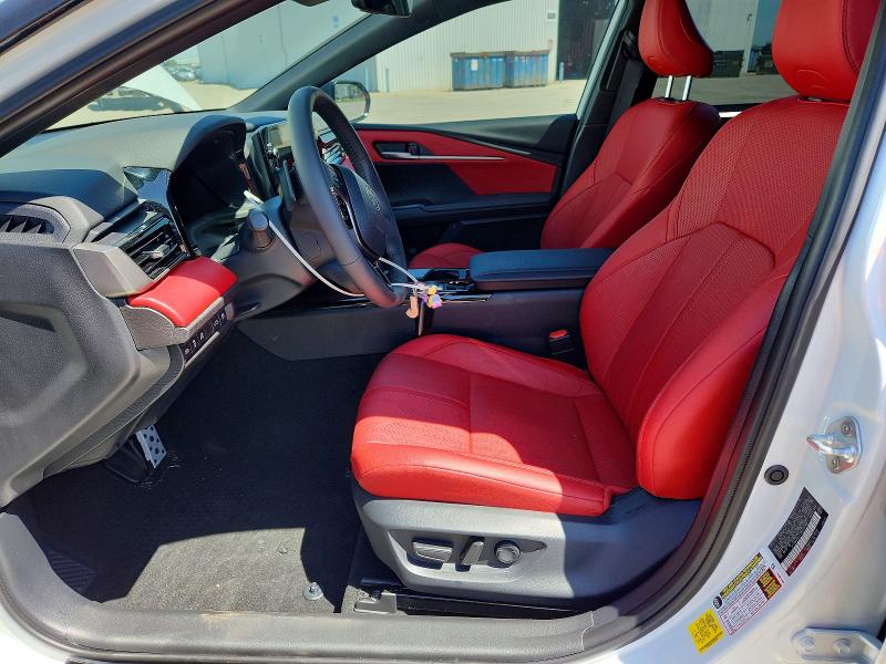 Aukcja sprzedaży 2026 Toyota Camry, vin: 4T1DAACK1TU248168, numer aukcji: 51037626