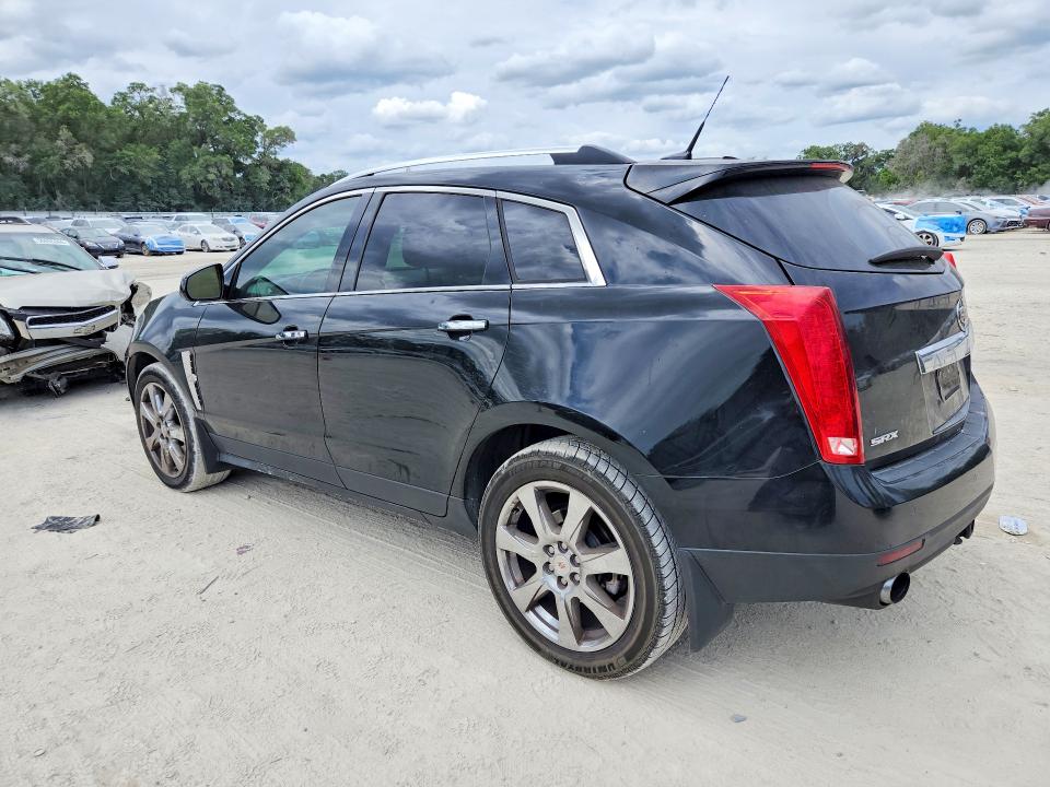 Aukcja sprzedaży 2012 Cadillac Srx, vin: 3GYFNBE33CS527726, numer aukcji: 49289856