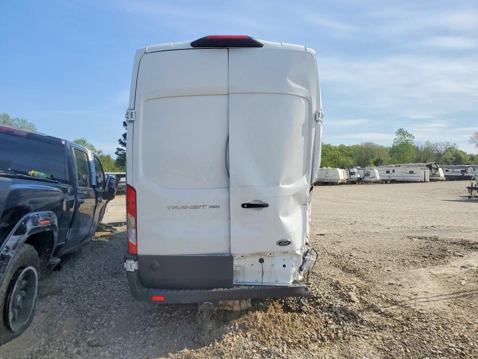 Продажа на аукционе авто 2025 Ford Transit, vin: 1FTBW3X87SKB27372, номер лота: 47421856