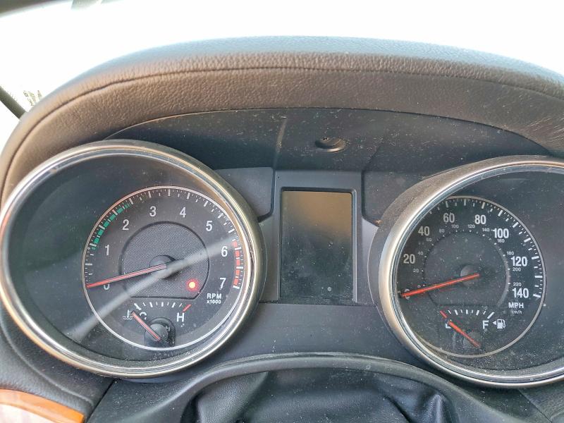 47947426 :رقم المزاد ، 1C4RJFCTXDC649239 vin ، 2013 Jeep Grand Cherokee مزاد بيع