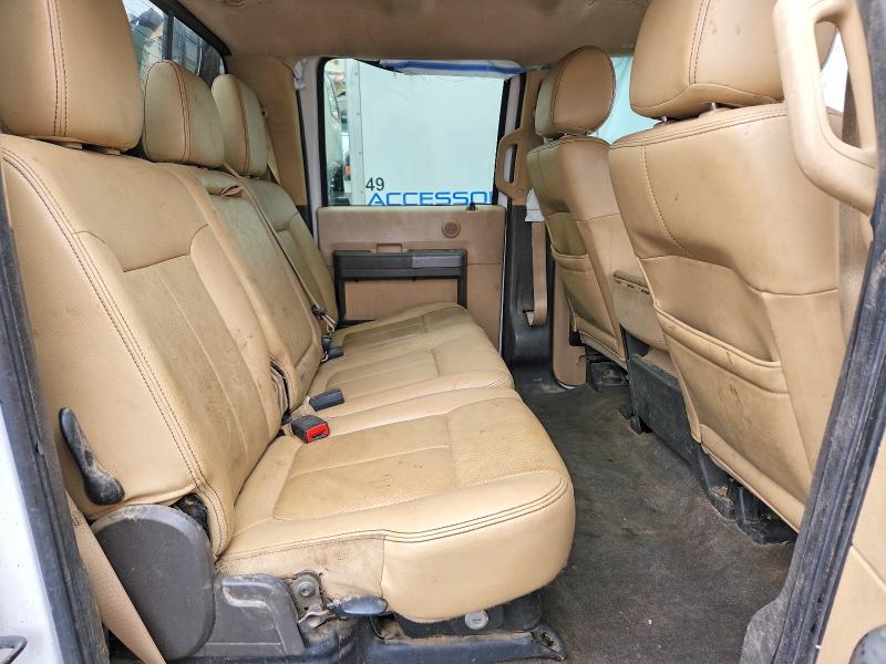2012 Ford F350 მანქანა იყიდება აუქციონზე, vin: 1FD8W3HT0CEC53923, აუქციონის ნომერი: 48905906