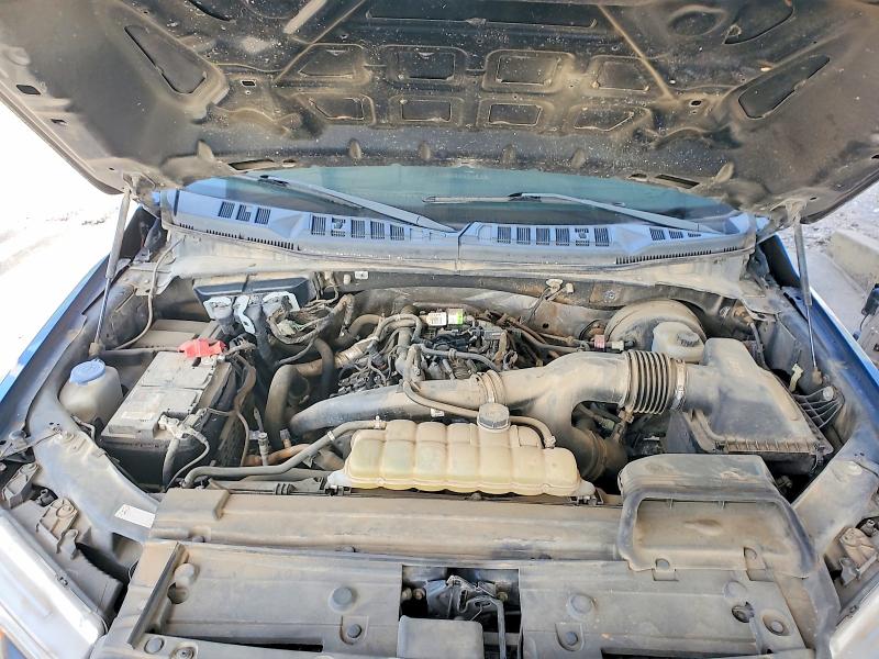 Aukcja sprzedaży 2019 Ford F150, vin: 1FTEX1CP6KKE83243, numer aukcji: 49838586