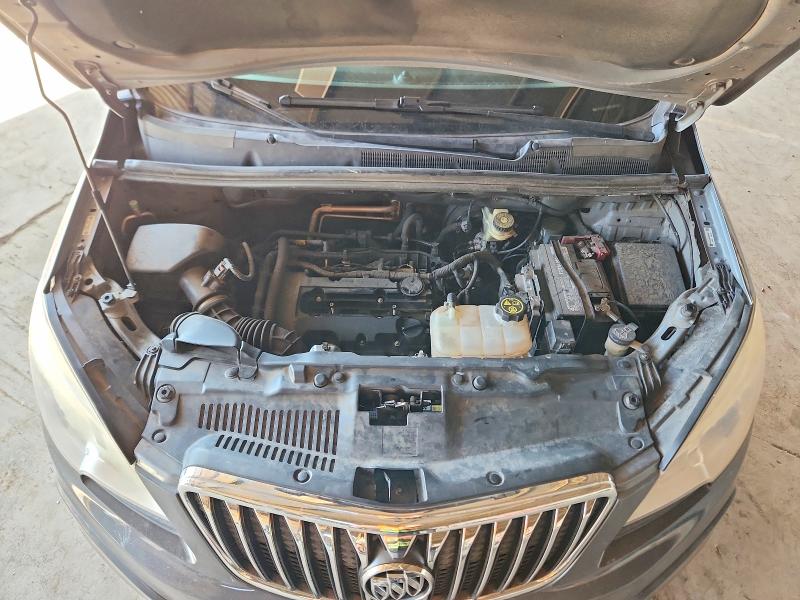 Aukcja sprzedaży 2014 Buick Encore, vin: KL4CJASB9EB589490, numer aukcji: 51851226