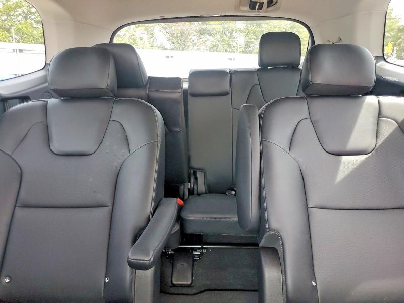 51131756 :رقم المزاد ، 5XYP6DHC4NG317123 vin ، 2022 Kia Telluride مزاد بيع