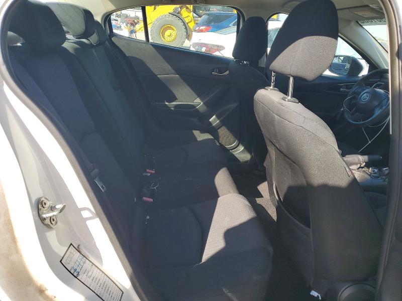 Aukcja sprzedaży 2015 Mazda 3, vin: 3MZBM1U70FM180318, numer aukcji: 48931306