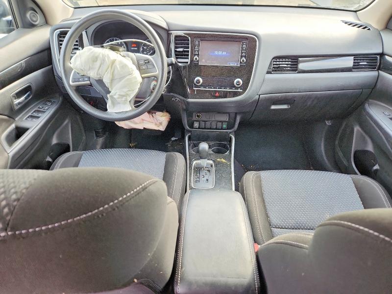Продаж на аукціоні авто 2020 Mitsubishi Outlander, vin: JA4AD2A38LZ039409, номер лоту: 47980236