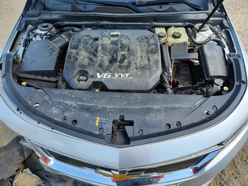 Продаж на аукціоні авто 2015 Chevrolet Impala, vin: 2G1165S30F9243712, номер лоту: 49119006