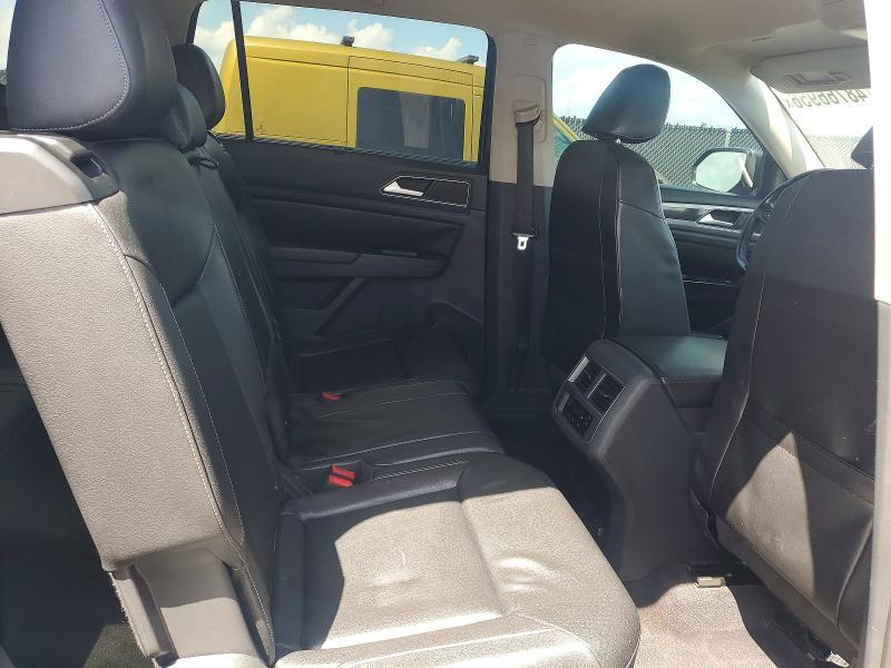 Продаж на аукціоні авто 2018 Volkswagen Atlas, vin: 1V2DR2CAXJC516940, номер лоту: 48766956
