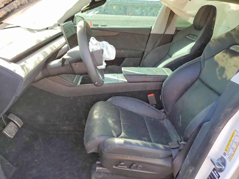 50664106 :رقم المزاد ، 7SAYGDET0TA620233 vin ، 2026 Tesla Model Y مزاد بيع