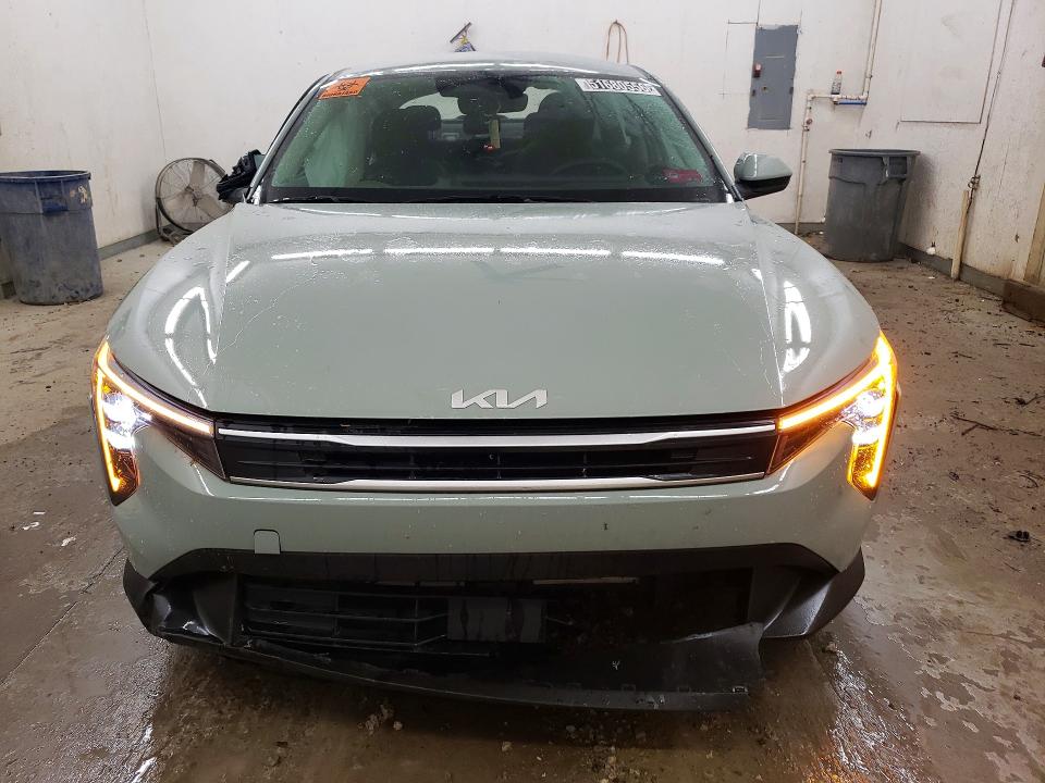 Продаж на аукціоні авто 2025 Kia K4, vin: 3KPFT4DE5SE008829, номер лоту: 51680556