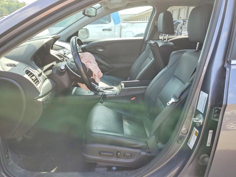 51211236 :رقم المزاد ، 5J8TB3H74JL004841 vin ، 2018 Acura Rdx مزاد بيع