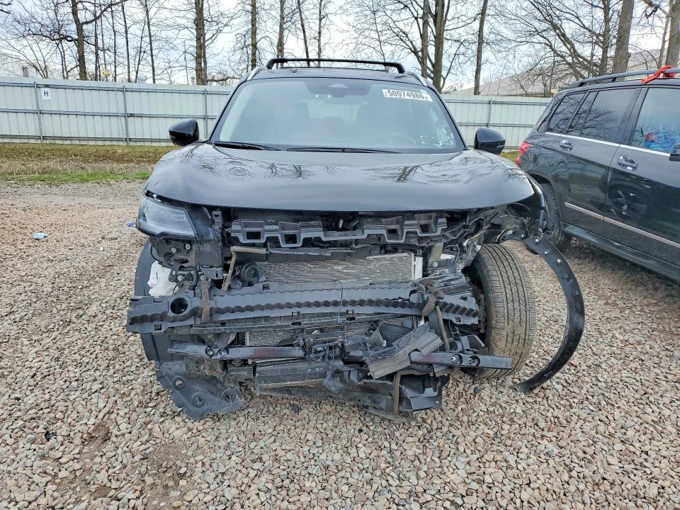 2025 Nissan Kicks მანქანა იყიდება აუქციონზე, vin: 3N8AP6DD9SL353881, აუქციონის ნომერი: 50974986