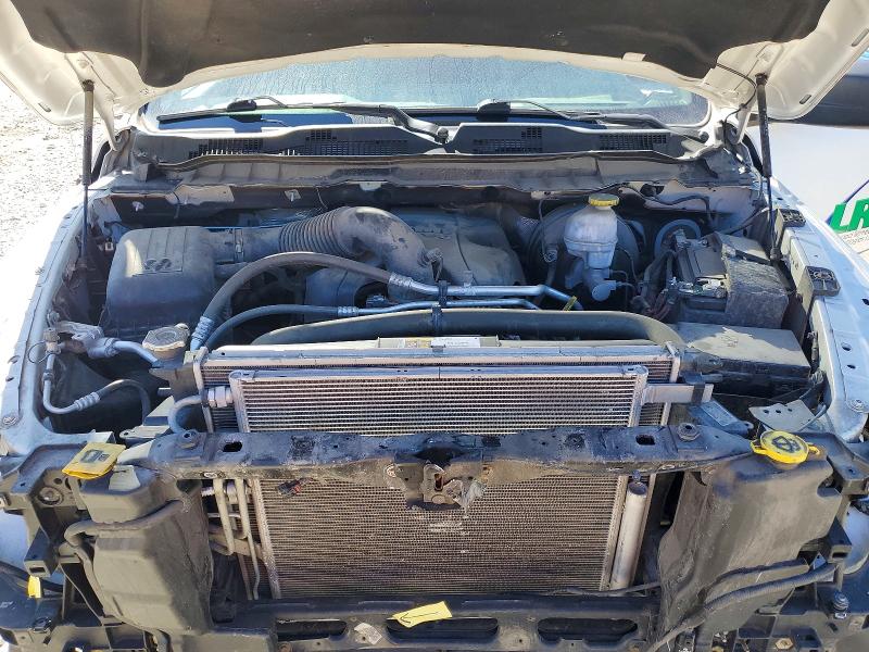 Продаж на аукціоні авто 2019 Ram 1500 Classic, vin: 3C6JR7DT7KG585737, номер лоту: 51592136