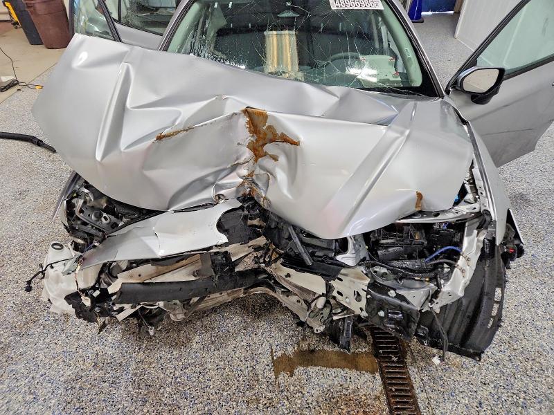 Aukcja sprzedaży 2025 Toyota Camry, vin: 4T1DAACK3SU532576, numer aukcji: 48966986