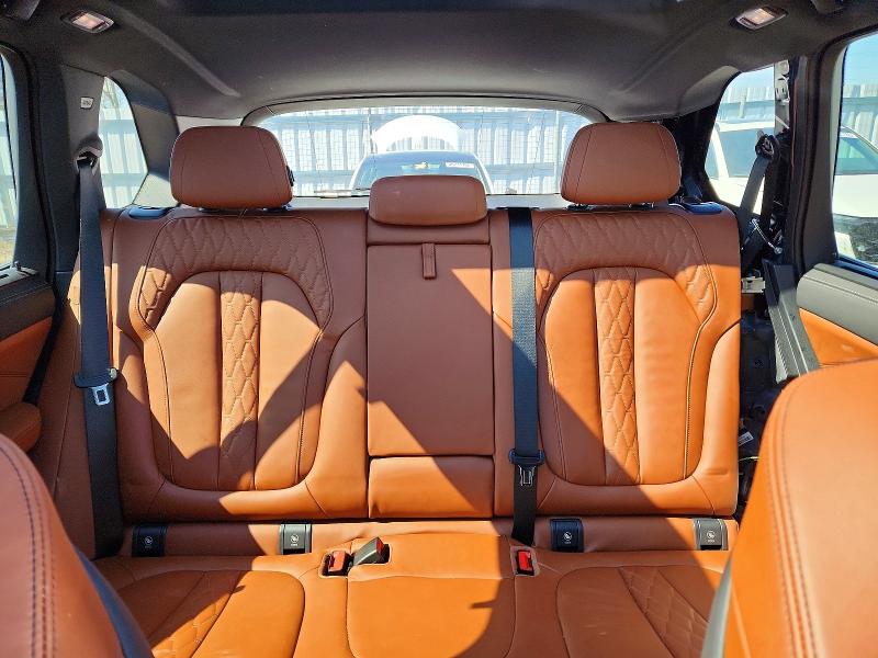 Продажа на аукционе авто 2026 Bmw X5, vin: 5UX43EU02T9111048, номер лота: 48706716