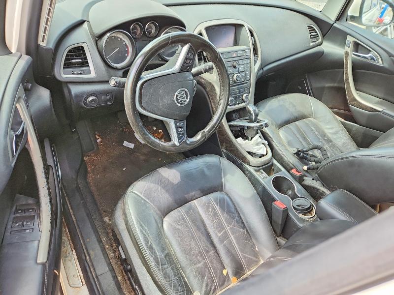 Aukcja sprzedaży 2016 Buick Verano, vin: 1G4PS5SK7G4154174, numer aukcji: 50674856