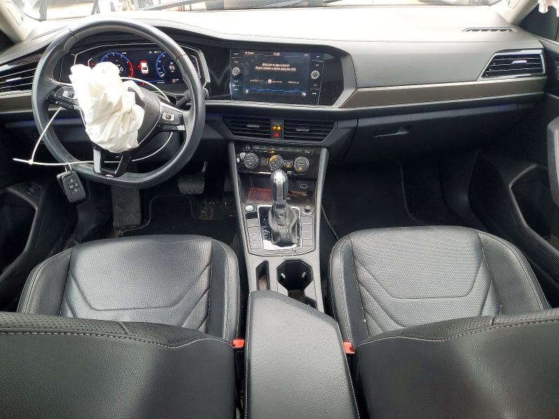 Aukcja sprzedaży 2019 Volkswagen Jetta, vin: 3VWG57BU7KM157885, numer aukcji: 48051396