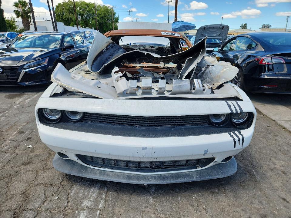 Aukcja sprzedaży 2019 Dodge Challenger, vin: 2C3CDZBT4KH556957, numer aukcji: 50647146