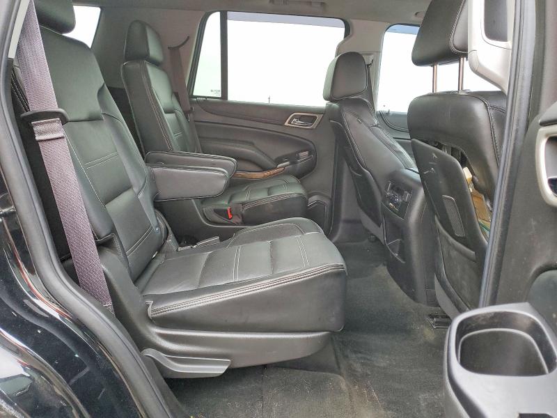 Aukcja sprzedaży 2016 Gmc Yukon, vin: 1GKS2CKJ0GR326787, numer aukcji: 51004446