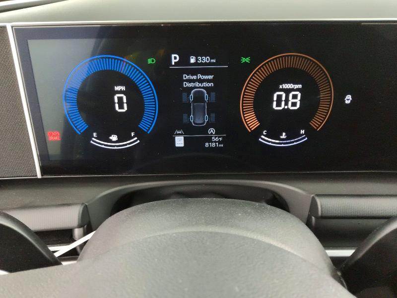 2026 Hyundai Tucson მანქანა იყიდება აუქციონზე, vin: 5NMJBCDE0TH663594, აუქციონის ნომერი: 50076396