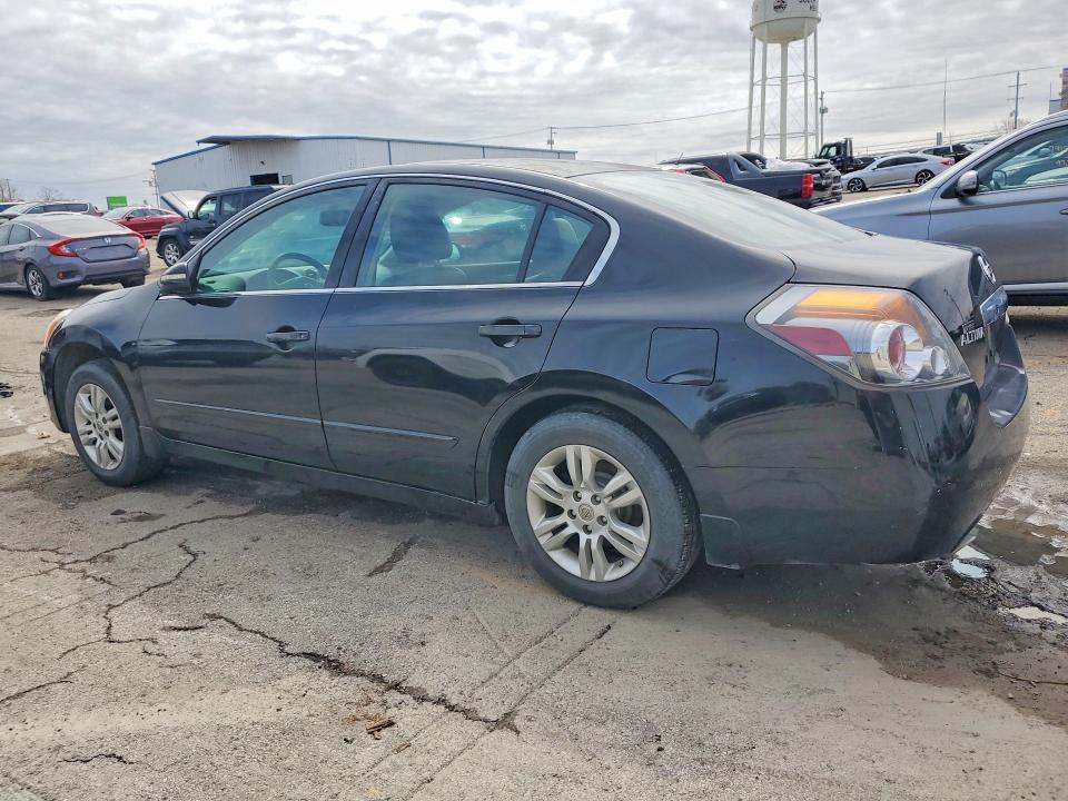 Продажа на аукционе авто 2011 Nissan Altima, vin: 1N4AL2AP3BN410452, номер лота: 48658966