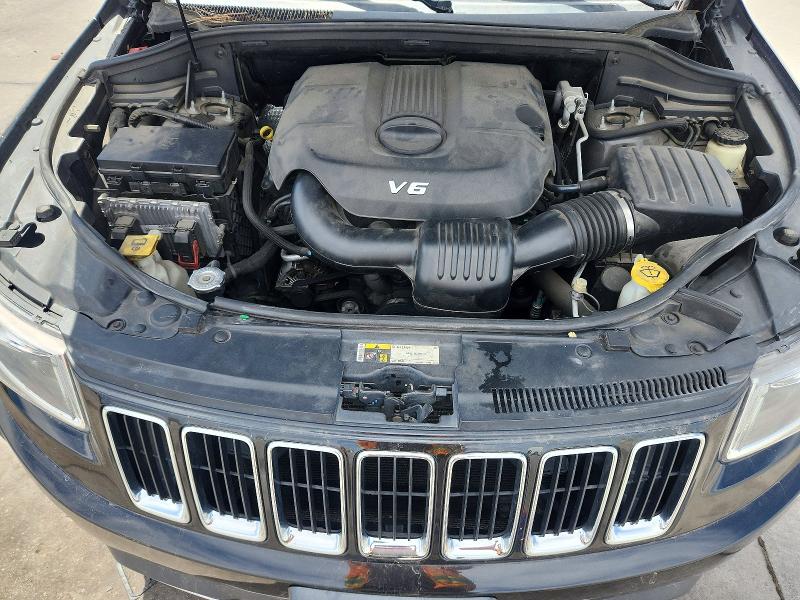 Aukcja sprzedaży 2015 Jeep Grand Cherokee, vin: 1C4RJFBG5FC684343, numer aukcji: 50699336