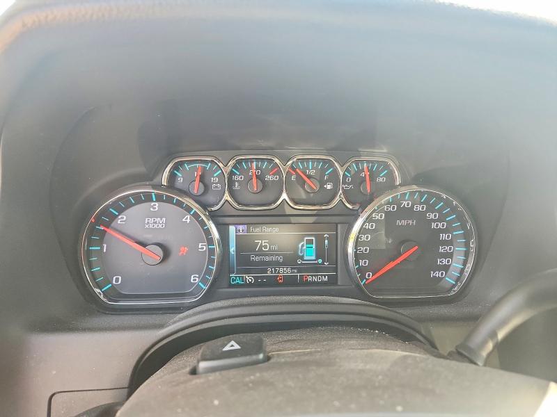 Продаж на аукціоні авто 2015 Chevrolet Tahoe, vin: 1GNSCBKC5FR504963, номер лоту: 48995766