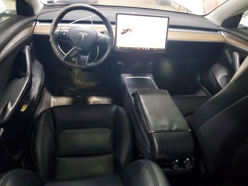 Aukcja sprzedaży 2022 Tesla Model 3, vin: 5YJ3E1EB8NF291354, numer aukcji: 49439686