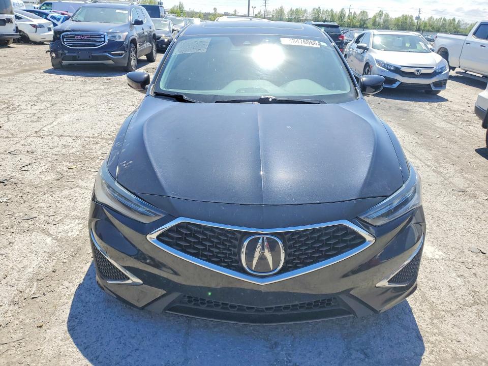 Aukcja sprzedaży 2019 Acura Ilx, vin: 19UDE2F77KA011059, numer aukcji: 48476086