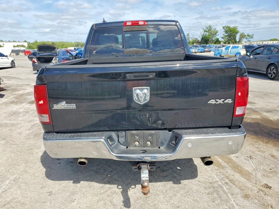 Продаж на аукціоні авто 2014 Ram 1500, vin: 1C6RR7LG6ES309862, номер лоту: 49645736