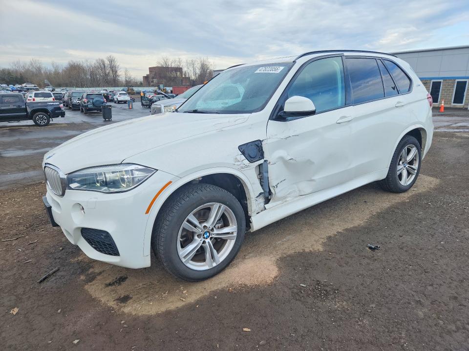 47822056 :رقم المزاد ، 5UXKT0C54H0S80295 vin ، 2017 Bmw X5 مزاد بيع