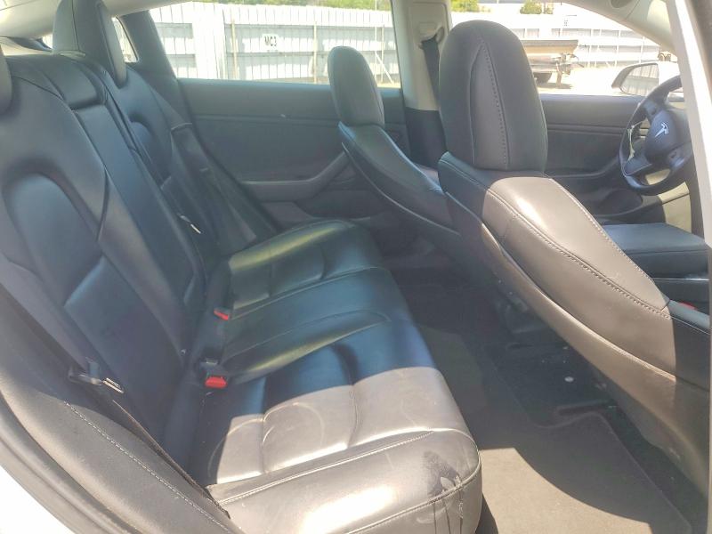 Aukcja sprzedaży 2018 Tesla Model 3, vin: 5YJ3E1EA3JF172564, numer aukcji: 49756696