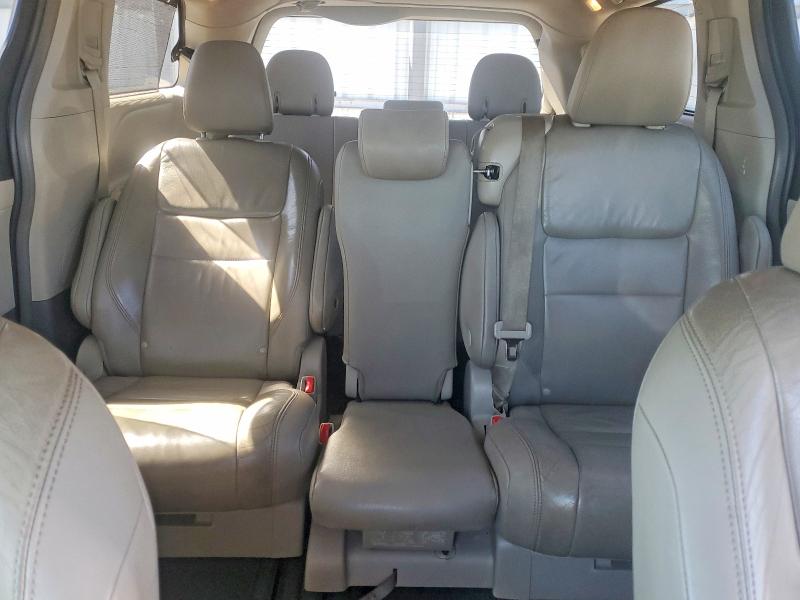 Продаж на аукціоні авто 2019 Toyota Sienna, vin: 5TDYZ3DC4KS993128, номер лоту: 49937916
