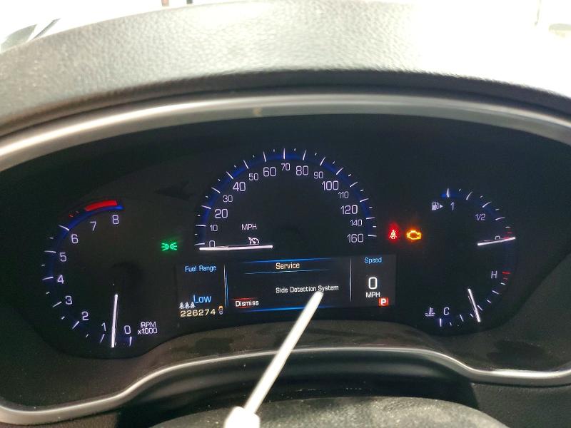 Продаж на аукціоні авто 2013 Cadillac Srx, vin: 3GYFNCE39DS570829, номер лоту: 58452326