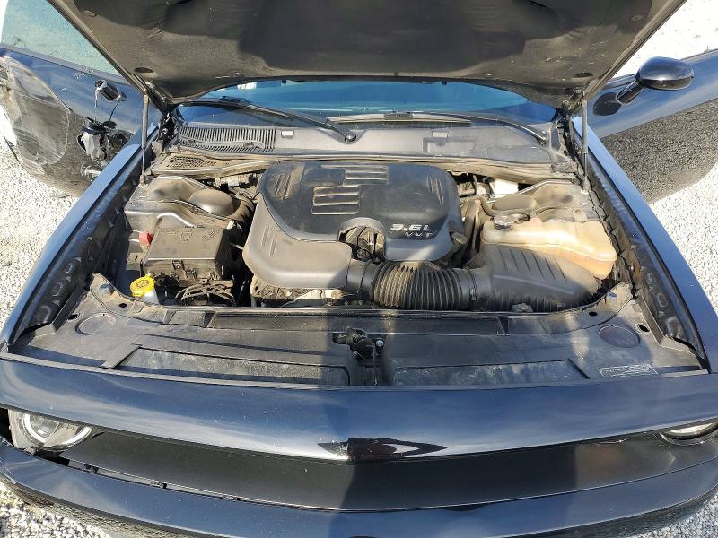 Продаж на аукціоні авто 2023 Dodge Challenger, vin: 2C3CDZAG2PH510507, номер лоту: 49291756