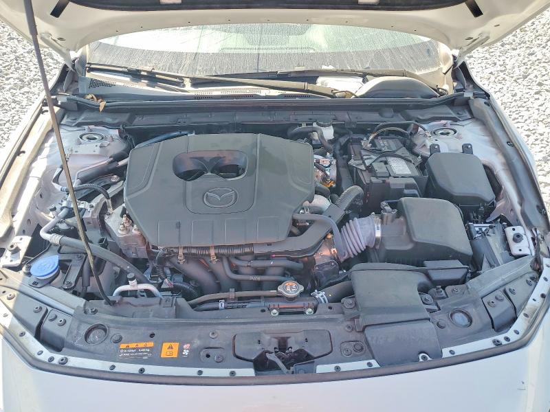 Aukcja sprzedaży 2024 Mazda 3, vin: 3MZBPABM8RM423510, numer aukcji: 49918856
