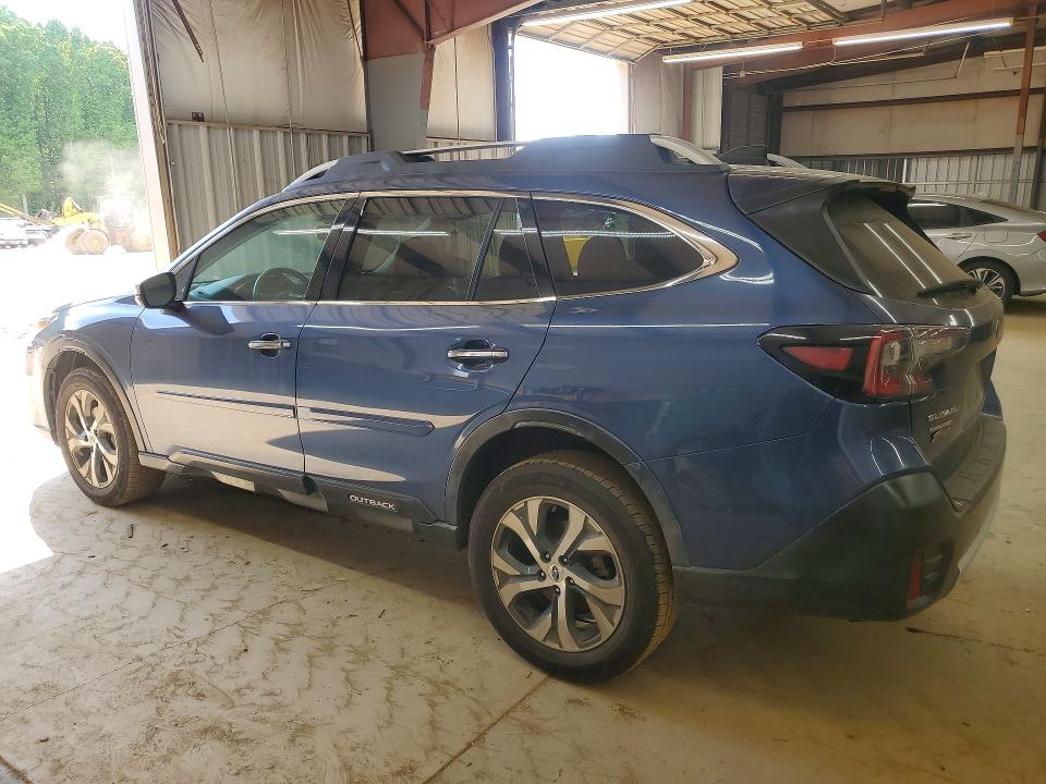 Aukcja sprzedaży 2020 Subaru Outback, vin: 4S4BTAPC6L3252341, numer aukcji: 49588226