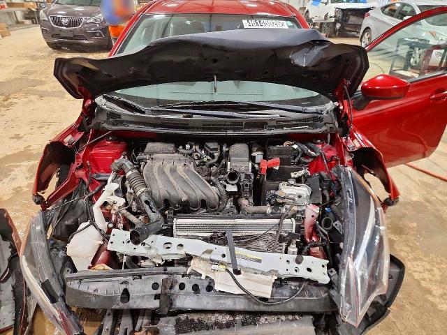 Aukcja sprzedaży 2018 Nissan Versa Note, vin: 3N1CE2CP0JL354241, numer aukcji: 46145026
